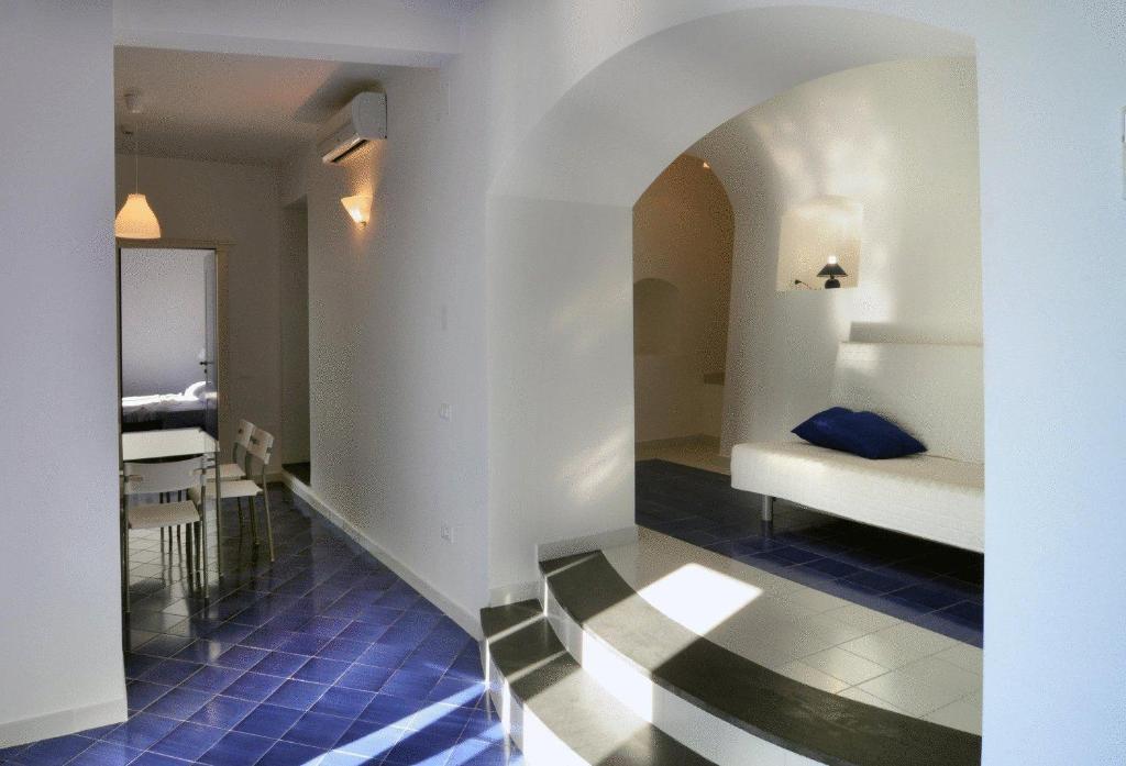 Residence Due Torri Майори Екстериор снимка